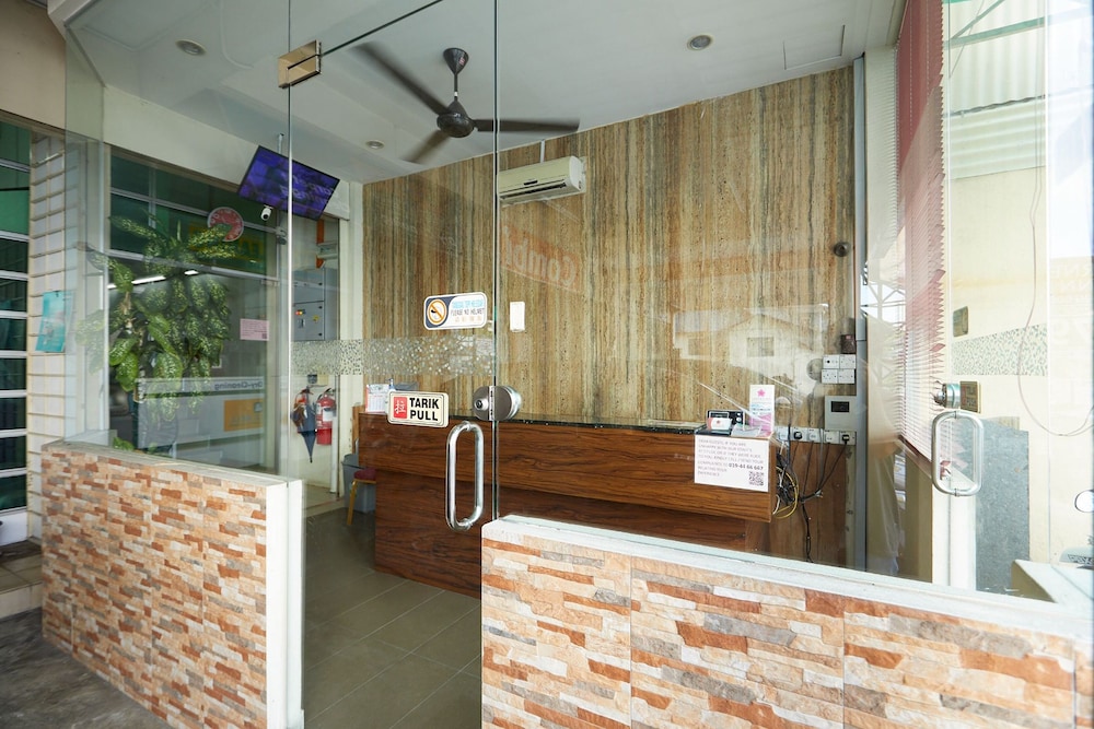 george town