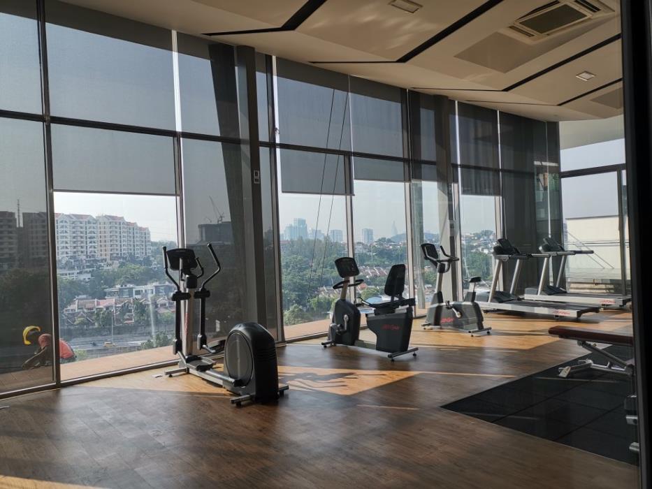 the signature hotel and serviced suites kuala lumpur