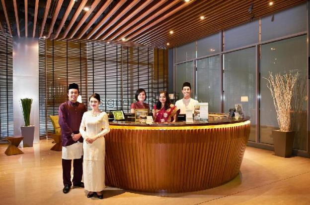 the signature hotel and serviced suites kuala lumpur