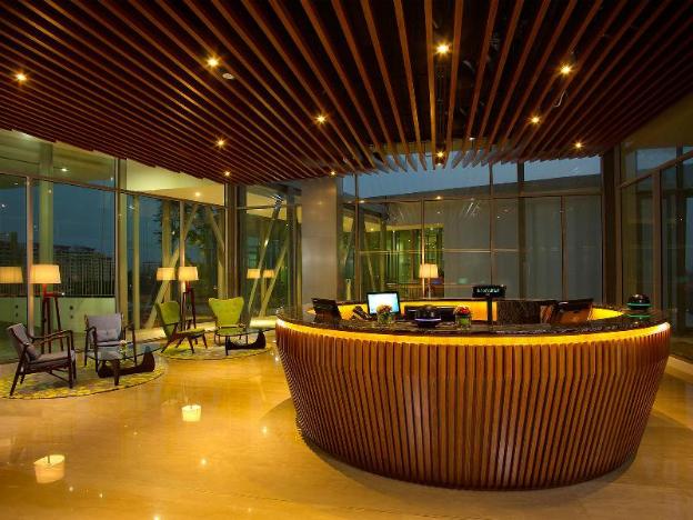 the signature hotel and serviced suites kuala lumpur