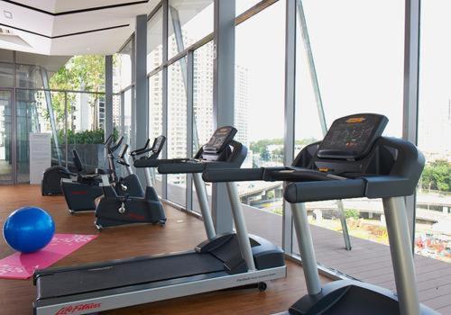 the signature hotel and serviced suites kuala lumpur