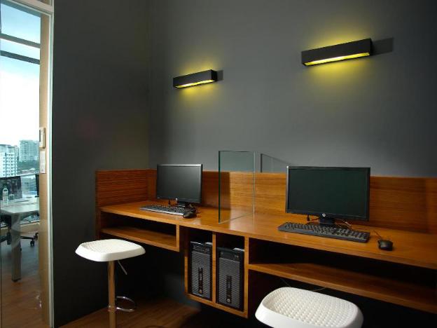 the signature hotel and serviced suites kuala lumpur