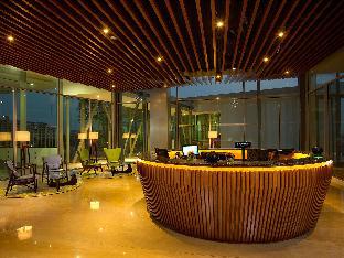 the signature hotel and serviced suites kuala lumpur