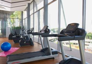 the signature hotel and serviced suites kuala lumpur