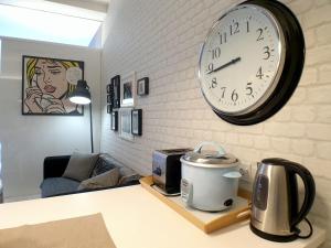 the signature hotel and serviced suites kuala lumpur