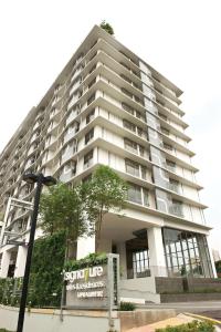 the signature hotel and serviced suites kuala lumpur