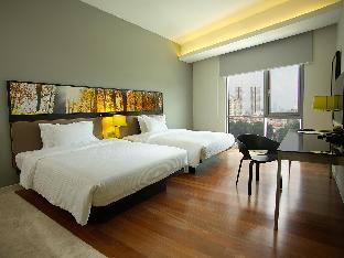 the signature hotel and serviced suites kuala lumpur
