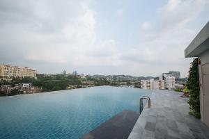 the signature hotel and serviced suites kuala lumpur