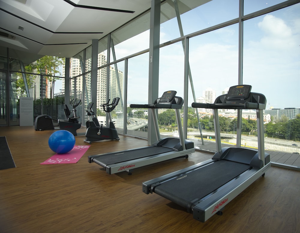 the signature hotel and serviced suites kuala lumpur