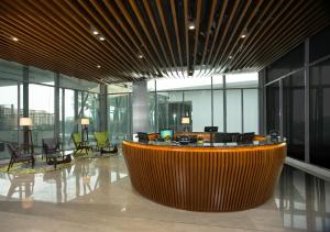 the signature hotel and serviced suites kuala lumpur