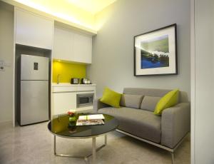 the signature hotel and serviced suites kuala lumpur