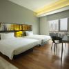 the signature hotel and serviced suites kuala lumpur