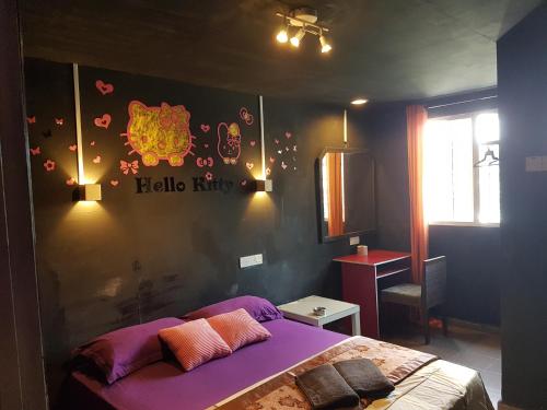 City Inn Hotel,Federal Territory Of Kuala Lumpur>>Kuala Lumpur,3 star