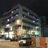 city inn hotel