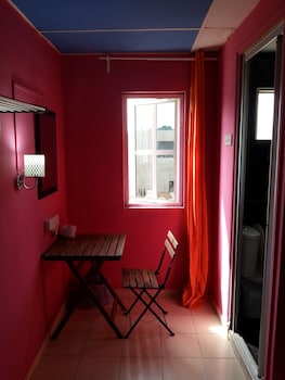 city inn hotel