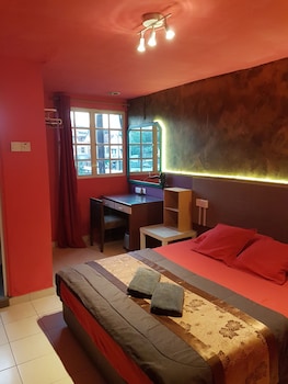 city inn hotel