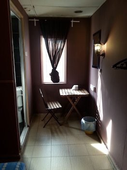 city inn hotel