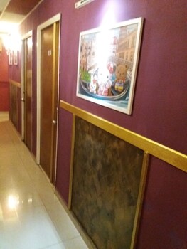 city inn hotel