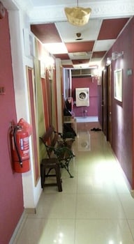 city inn hotel