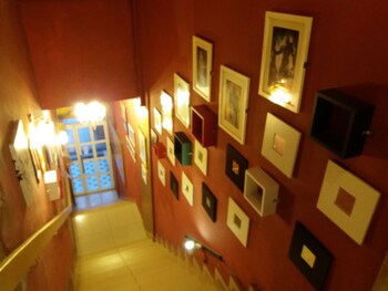 city inn hotel