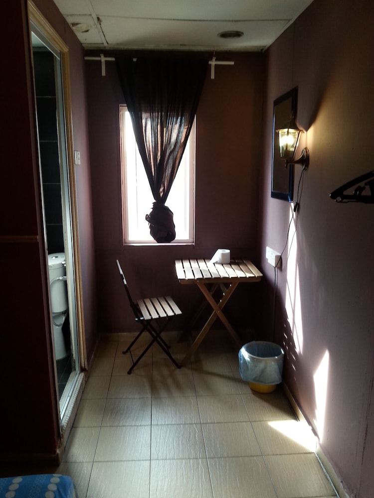city inn hotel