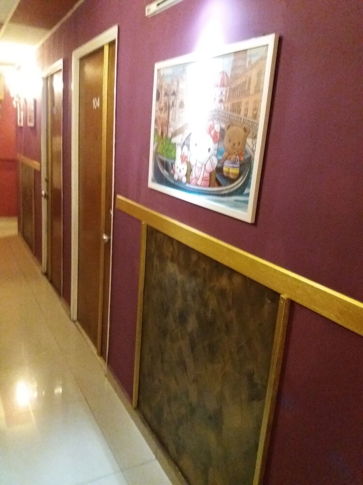 city inn hotel