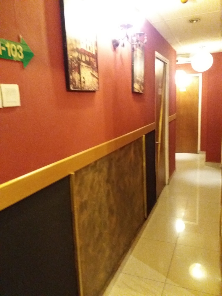 city inn hotel