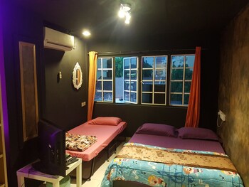 kuala lumpur
