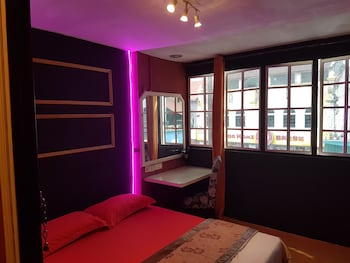 city inn hotel