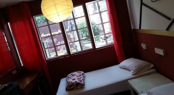 city inn hotel