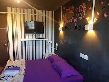 city inn hotel