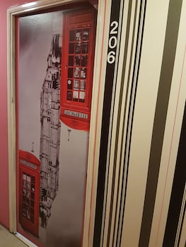 city inn hotel