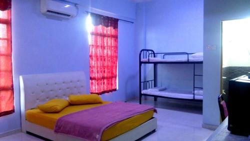 Villa D'doa Maju,Chabang Tiga>>Kuala Terengganu,3 star