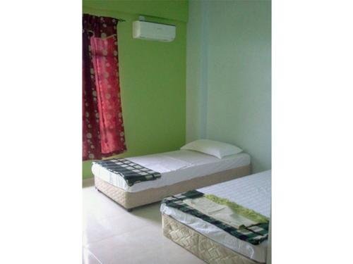 Villa D'doa Maju,Chabang Tiga>>Kuala Terengganu,3 star