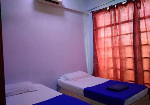 villa ddoa maju