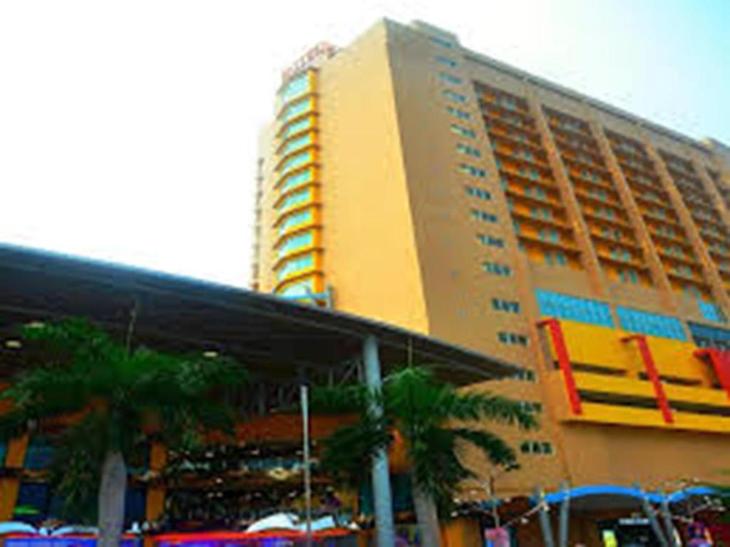 palm seremban hotel