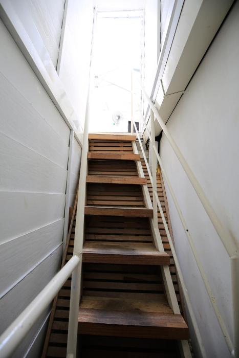 travelogue kl hostel