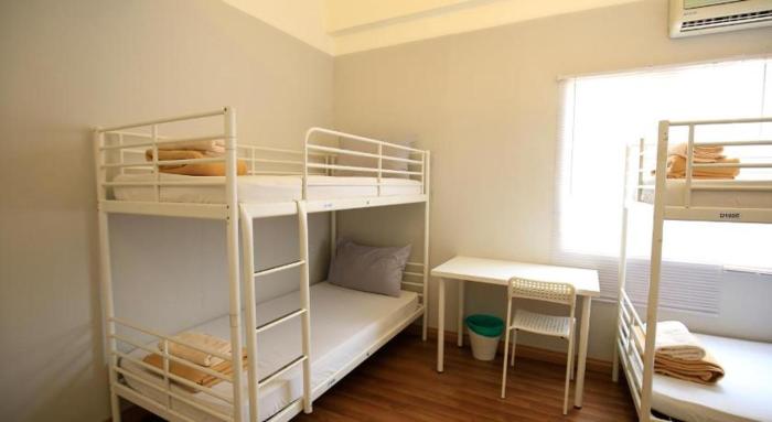 travelogue kl hostel