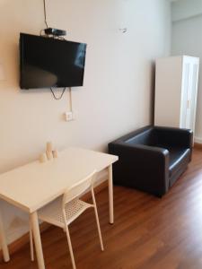 travelogue kl hostel