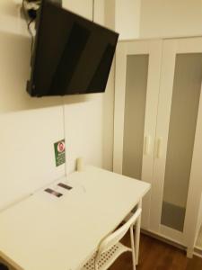 travelogue kl hostel