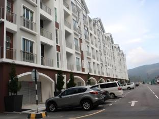 cameron golden hills resort