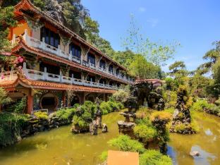 Cameron Golden Hills Resort,Cameron Highlands>>Brinchang,3 star