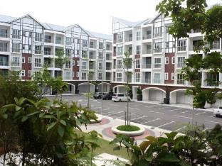 Cameron Golden Hills Resort,Cameron Highlands>>Brinchang,3 star