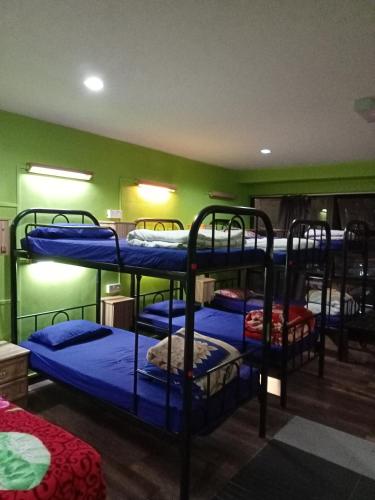 Orchid Haven,Tanah Rata>>Cameron Highlands,2 star
