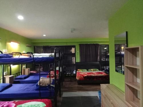 Orchid Haven,Tanah Rata>>Cameron Highlands,2 star
