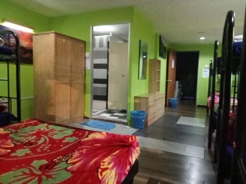 Orchid Haven,Tanah Rata>>Cameron Highlands,2 star