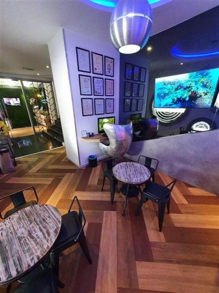 Laman Green The Boutique Hotel,Sepang>>Kuala Lumpur,3 star