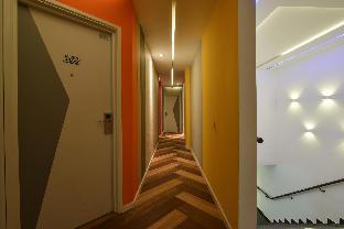 laman green the boutique hotel
