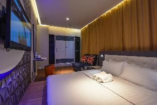 laman green the boutique hotel