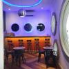 laman green the boutique hotel